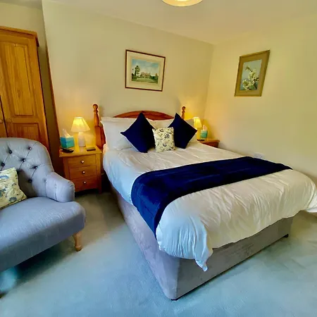 Bed & Breakfast Lynwood House