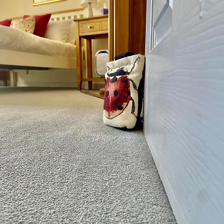 Lynwood House Bed & Breakfast Tregoney